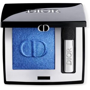 DIOR Diorshow Mono Couleur farduri de ochi de lungă durată culoare 162 Blue Bayadère 2 g-ro
