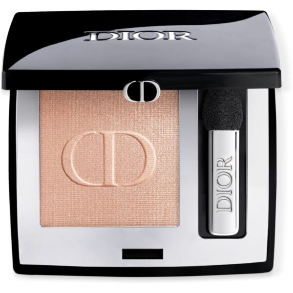 DIOR Diorshow Mono Couleur farduri de ochi de lungă durată culoare 530 Tulle 2 g-ro