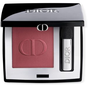 DIOR Diorshow Mono Couleur farduri de ochi de lungă durată culoare 884 Rouge Trafalgar 2 g-ro