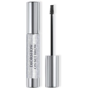 DIOR Diorshow On Set Brow mascara pentru sprâncene culoare 00 Universal 5 ml-ro