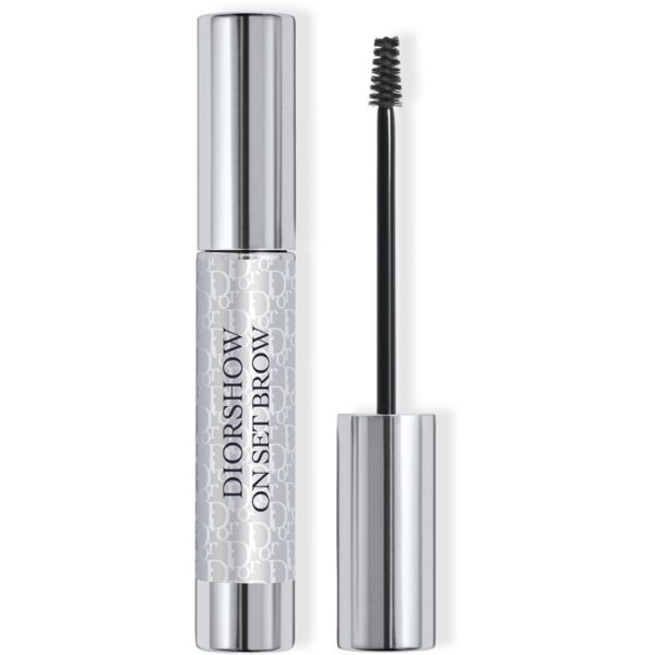 DIOR Diorshow On Set Brow mascara pentru sprâncene culoare 00 Universal 5 ml-ro