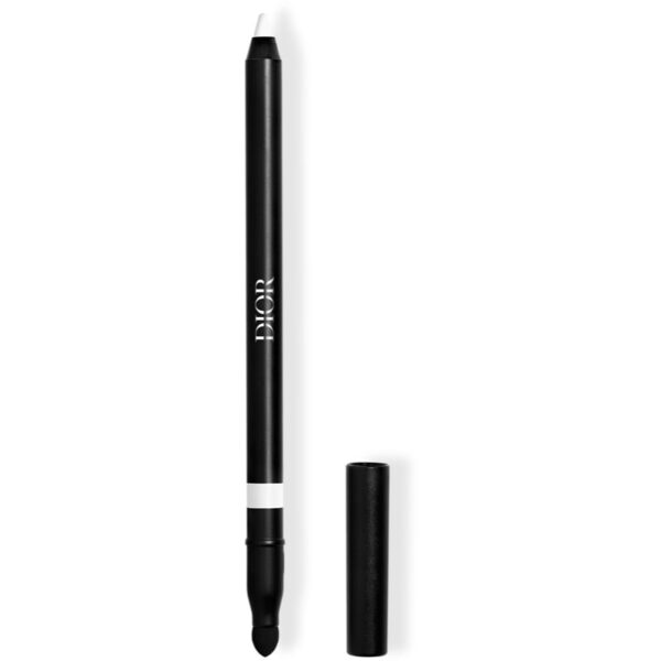 DIOR Diorshow On Stage Crayon creion dermatograf waterproof culoare 009 White 1