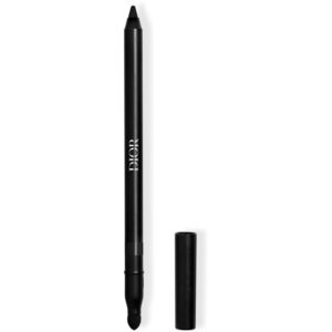 DIOR Diorshow On Stage Crayon creion dermatograf waterproof culoare 099 Black 1
