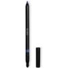 DIOR Diorshow On Stage Crayon creion dermatograf waterproof culoare 254 Blue 1