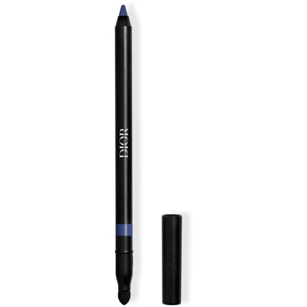 DIOR Diorshow On Stage Crayon creion dermatograf waterproof culoare 254 Blue 1