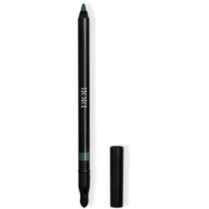 DIOR Diorshow On Stage Crayon creion dermatograf waterproof culoare 374 Dark Green 1