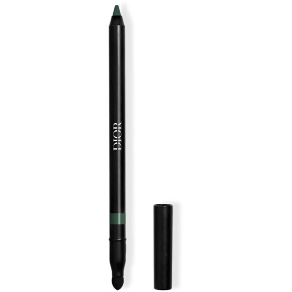 DIOR Diorshow On Stage Crayon creion dermatograf waterproof culoare 374 Dark Green 1