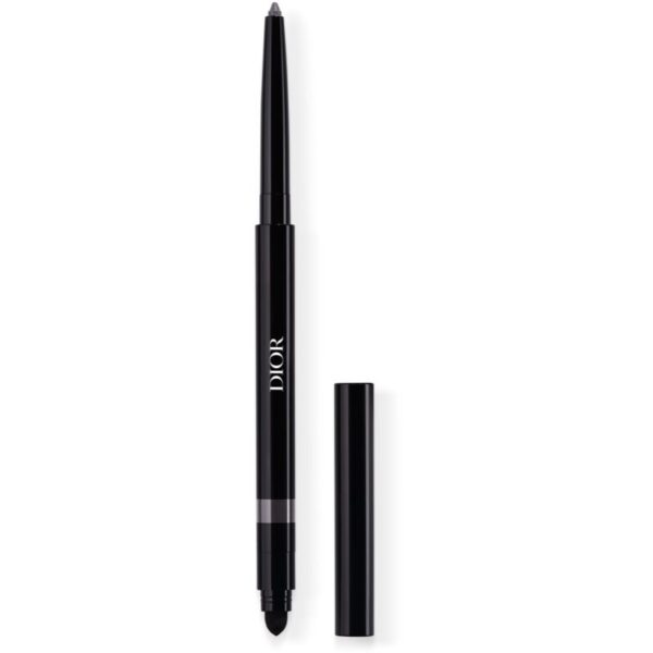 DIOR Diorshow Stylo creion dermatograf waterproof culoare 061 Matte Grey 0