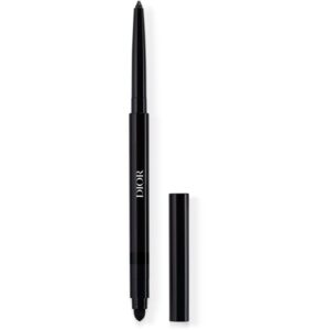 DIOR Diorshow Stylo creion dermatograf waterproof culoare 091 Matte Black 0