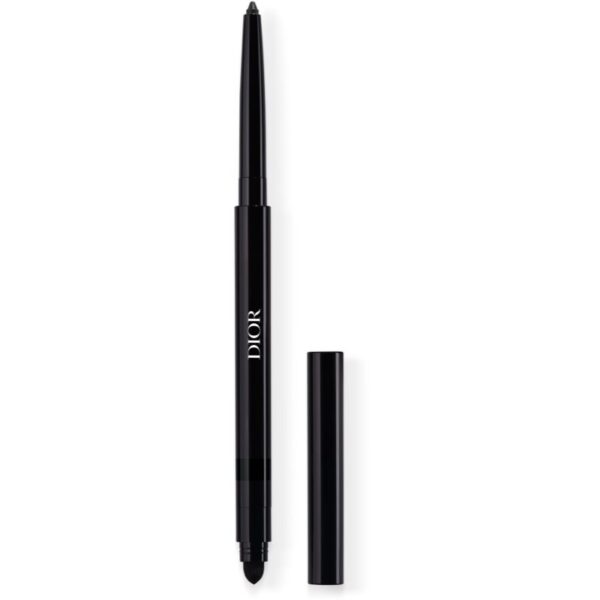 DIOR Diorshow Stylo creion dermatograf waterproof culoare 091 Matte Black 0