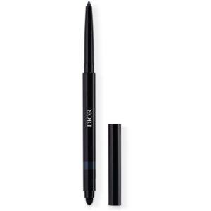 DIOR Diorshow Stylo creion dermatograf waterproof culoare 296 Matte Blue 0