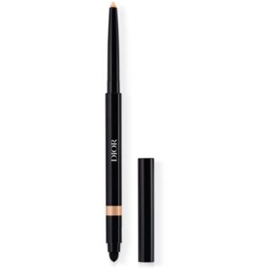 DIOR Diorshow Stylo creion dermatograf waterproof culoare 556 Pearly Gold 0