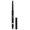 DIOR Diorshow Stylo creion dermatograf waterproof culoare 646 Pearly Coral 0