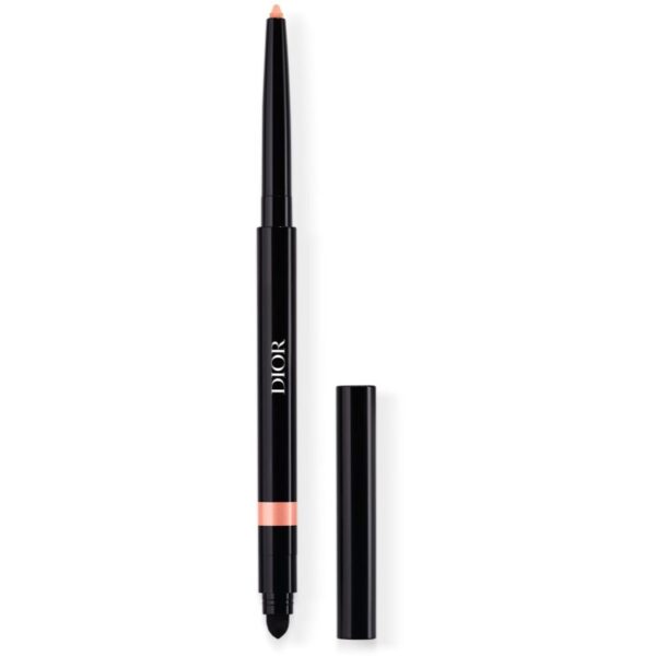 DIOR Diorshow Stylo creion dermatograf waterproof culoare 646 Pearly Coral 0