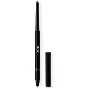 DIOR Diorshow Stylo creion dermatograf waterproof culoare 781 Matte Brown 0
