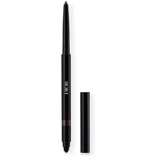 DIOR Diorshow Stylo creion dermatograf waterproof culoare 781 Matte Brown 0