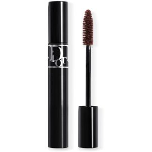 DIOR Diorshow Waterproof mascara pentru volum și alungire rezistent la apa culoare 698 11.5 ml-ro