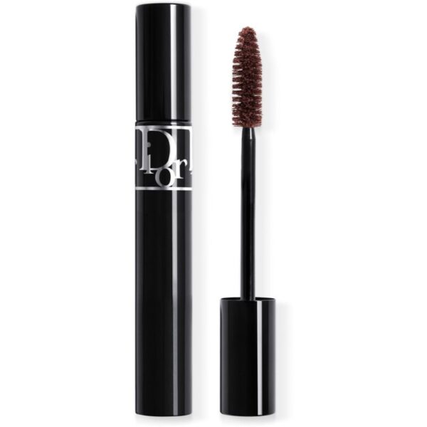DIOR Diorshow Waterproof mascara pentru volum și alungire rezistent la apa culoare 698 11.5 ml-ro