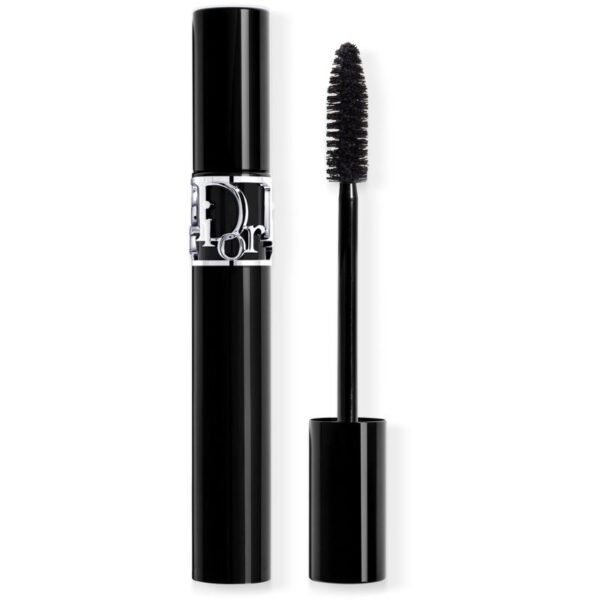 DIOR Diorshow mascara pentru extra volum culoare 090 Black 10 ml-ro