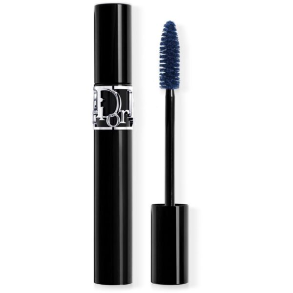 DIOR Diorshow mascara pentru extra volum culoare 288 Blue 10 ml-ro