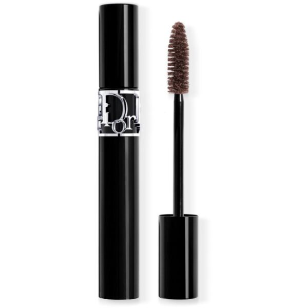DIOR Diorshow mascara pentru extra volum culoare 798 Brown 10 ml-Țena