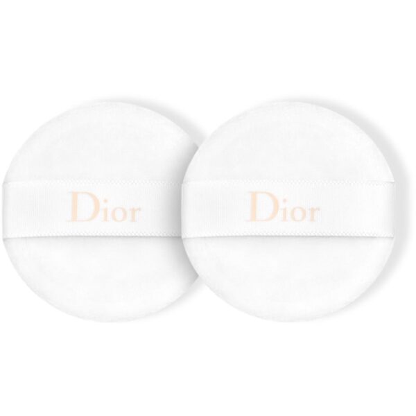 DIOR Diorskin Forever Perfect Cushion burete  pentru machiaj 2 buc-ro