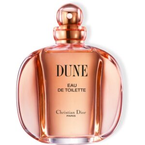 DIOR Dune Eau de Toilette pentru femei 100 ml-Țena