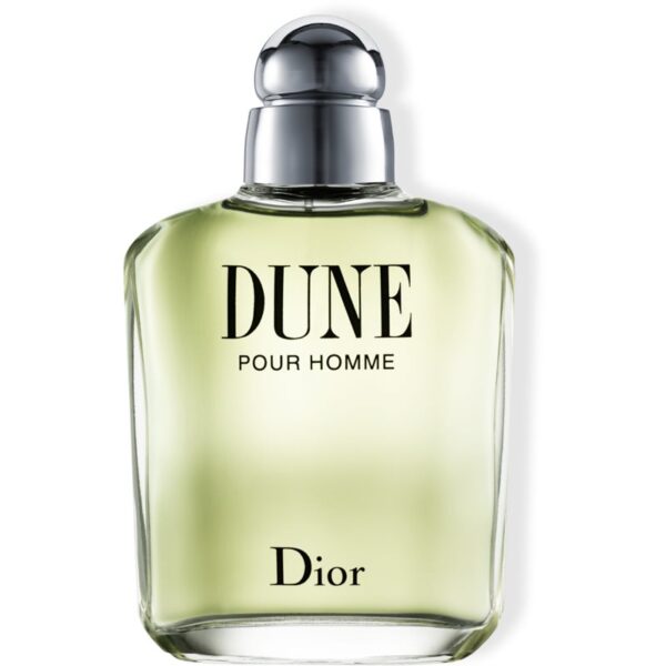 DIOR Dune pour Homme Eau de Toilette pentru bărbați 100 ml-Țena