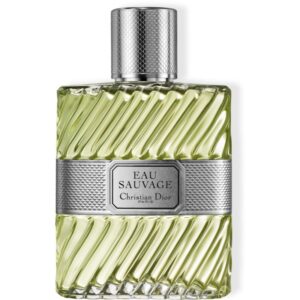 DIOR Eau Sauvage Eau de Toilette pentru bărbați 100 ml-ro