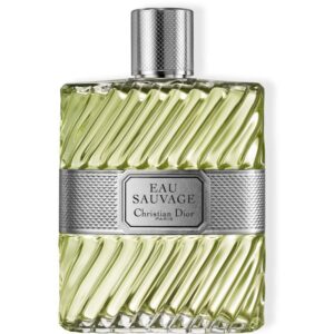 DIOR Eau Sauvage Eau de Toilette pentru bărbați 200 ml-ro