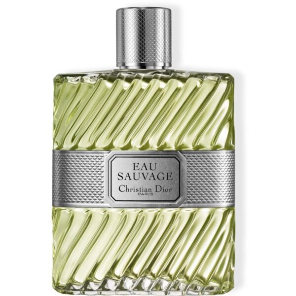 DIOR Eau Sauvage Eau de Toilette pentru bărbați 200 ml-ro