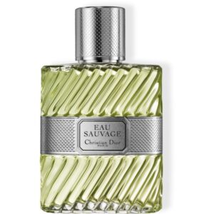 DIOR Eau Sauvage Eau de Toilette pentru bărbați 50 ml-ro