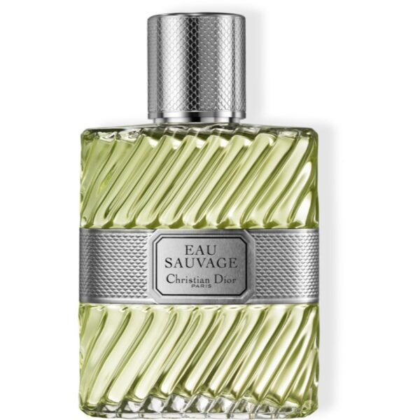DIOR Eau Sauvage Eau de Toilette pentru bărbați 50 ml-ro
