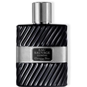 DIOR Eau Sauvage Extrême Eau de Toilette pentru bărbați 100 ml-ro