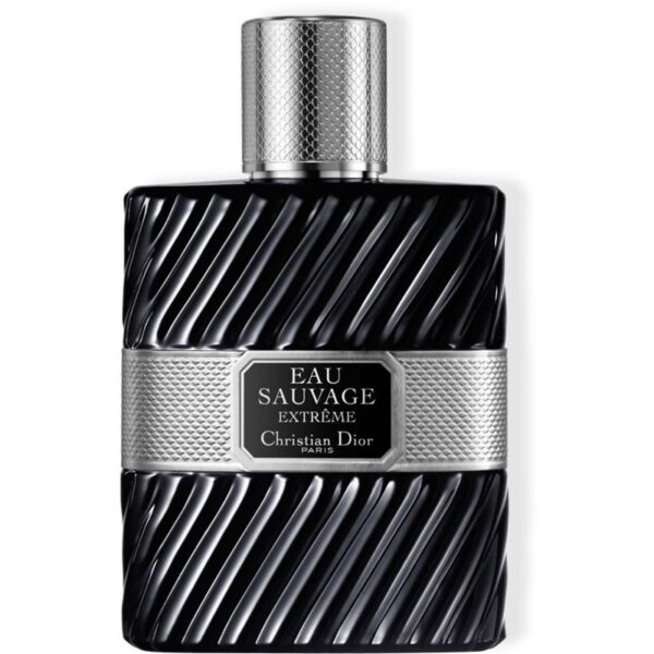 DIOR Eau Sauvage Extrême Eau de Toilette pentru bărbați 100 ml-ro