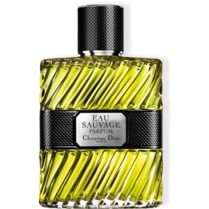 DIOR Eau Sauvage Parfum parfum pentru bărbați 100 ml-Țena