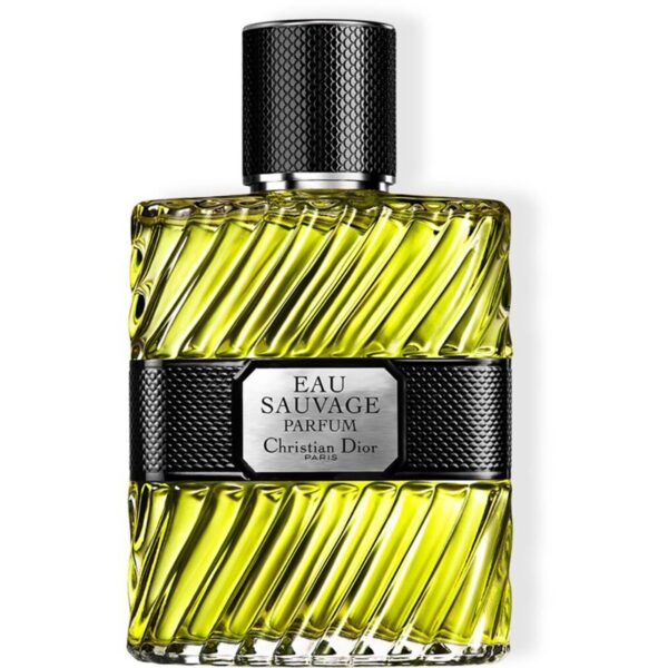 DIOR Eau Sauvage Parfum parfum pentru bărbați 50 ml-ro