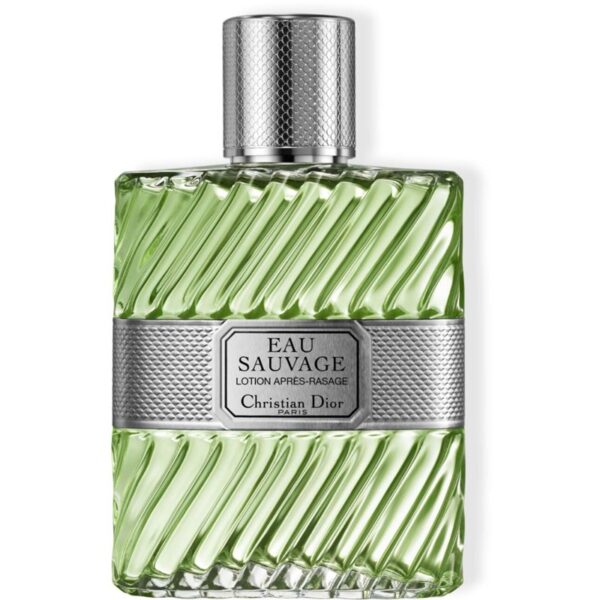 DIOR Eau Sauvage after shave Spray pentru bărbați 100 ml-ro