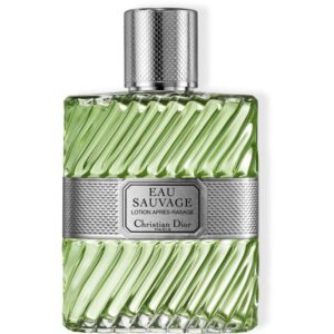 DIOR Eau Sauvage after shave pentru bărbați 100 ml-ro