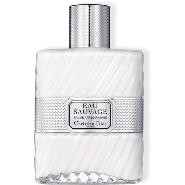 DIOR Eau Sauvage balsam după bărbierit pentru bărbați 100 ml-ro