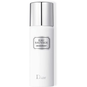 DIOR Eau Sauvage deodorant spray pentru bărbați 150 ml-Țena