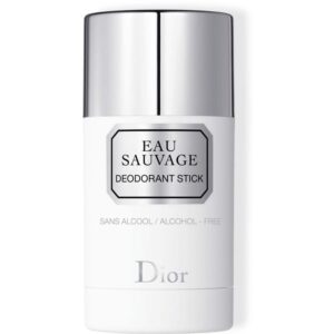 DIOR Eau Sauvage deostick fară alcool pentru bărbați 75 ml-ro