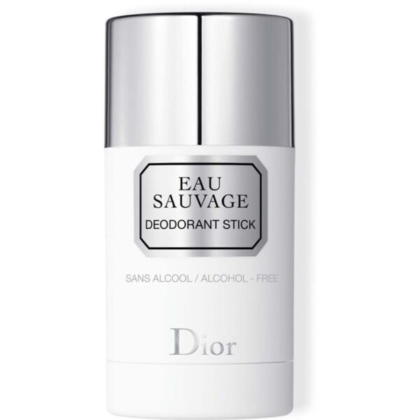 DIOR Eau Sauvage deostick fară alcool pentru bărbați 75 ml-ro