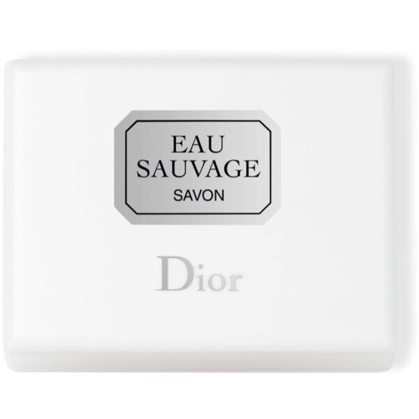 DIOR Eau Sauvage sapun parfumat pentru bărbați 150 g-ro
