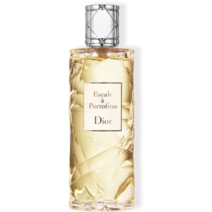 DIOR Escale à Portofino Eau de Toilette pentru femei 125 ml-Țena
