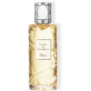 DIOR Escale à Portofino Eau de Toilette pentru femei 75 ml-ro