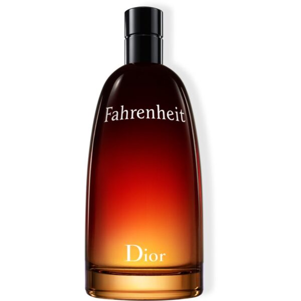 DIOR Fahrenheit Eau de Toilette pentru bărbați 200 ml-Țena
