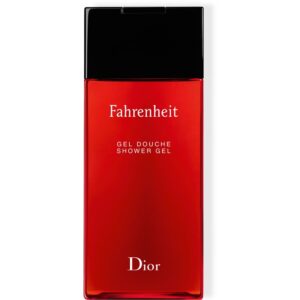 DIOR Fahrenheit gel de duș pentru bărbați 200 ml-ro