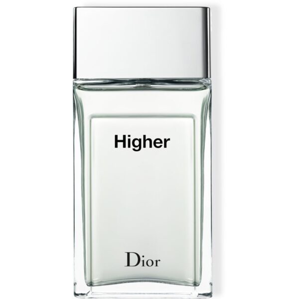DIOR Higher Eau de Toilette pentru bărbați 100 ml-Țena