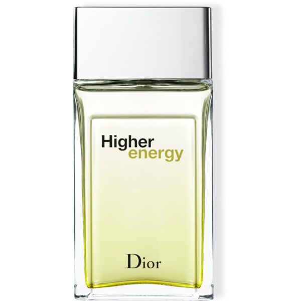 DIOR Higher Energy Eau de Toilette pentru bărbați 100 ml-Țena